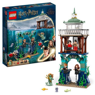 LEGO HARRY POTTER