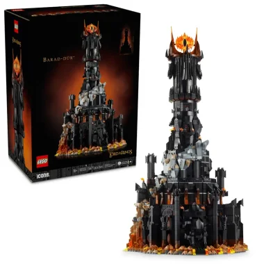 LEGO LORD OF THE RINGS