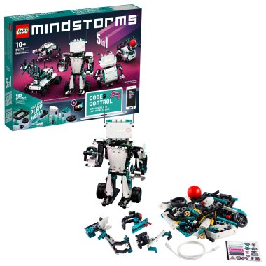 LEGO MINDSTORMS