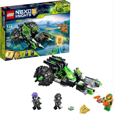 LEGO NEXO KNIGHTS