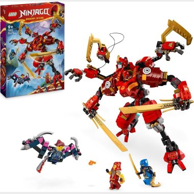 LEGO NINJAGO