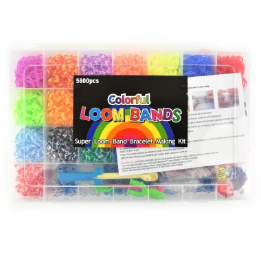 LOOM BANDS