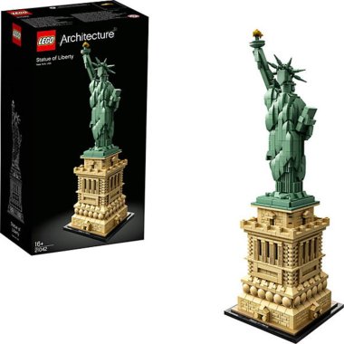 LEGO ARCHITECTURE 