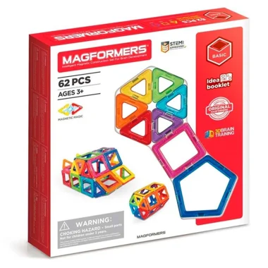 MAGFORMERS