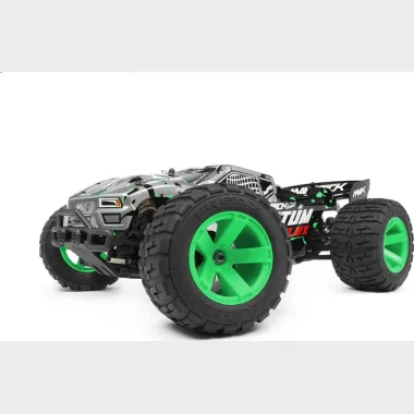 MAVERICK RC