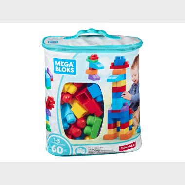 MEGA BLOKS & MEGA CONSTRUX