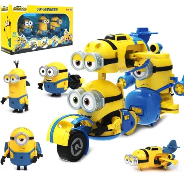 MINIONS