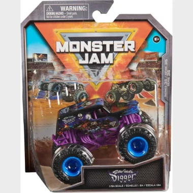 MONSTER JAM