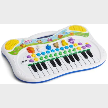 MUSIKINSTRUMENTER TIL BØRN