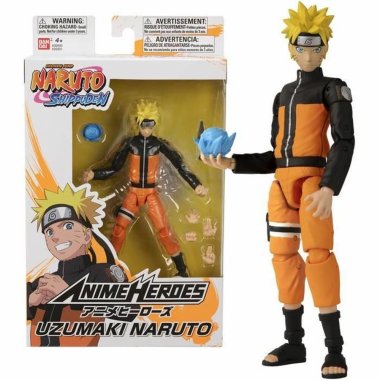 NARUTO