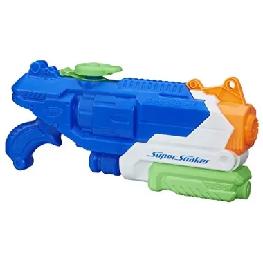 NERF SUPER SOAKER