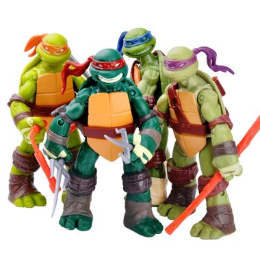 NINJA TURTLES