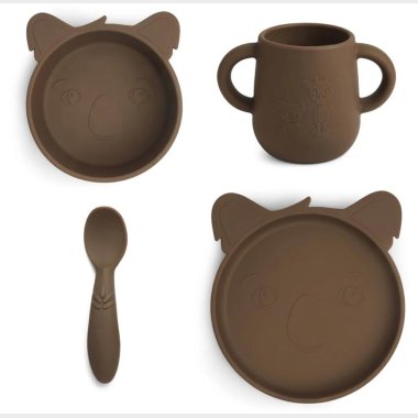 NUUROO - TIL BABY & BARN