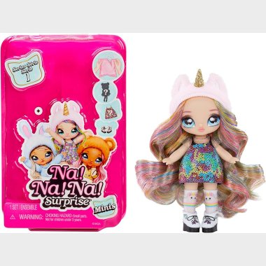 Na!Na!Na! Surprise