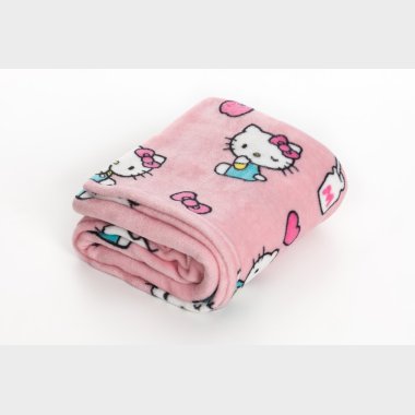 PLAIDER/TÆPPER TIL BØRN