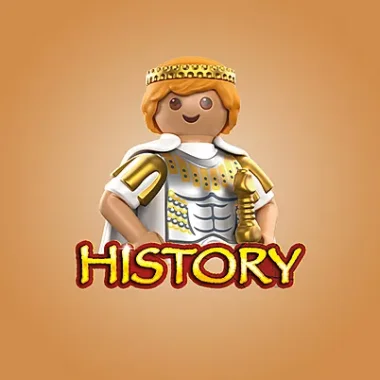 PLAYMOBIL HISTORY