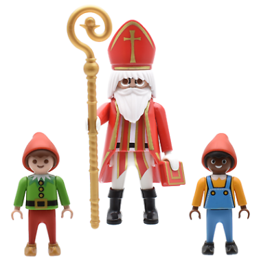 PLAYMOBIL JUL