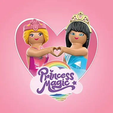 PLAYMOBIL PRINCESS MAGIC