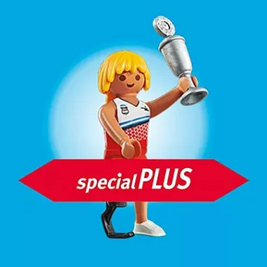 PLAYMOBIL SPECIAL PLUS
