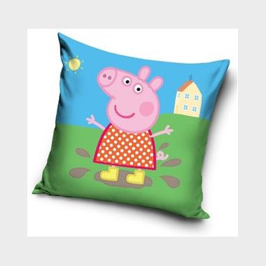 PUDER OG PYNTEPUDER TIL BØRN