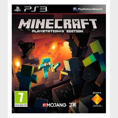 PLAYSTATION 3 ( PS3 )