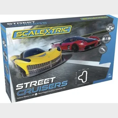 SCALEXTRIC