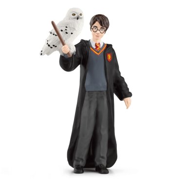 SCHLEICH HARRY POTTER