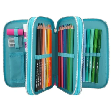 SKOLESTART - SKRIVE, TEGNE & KONTOR