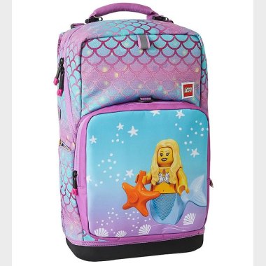 SKOLETASKER OG RYGSAeKKE