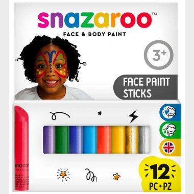SNAZAROO