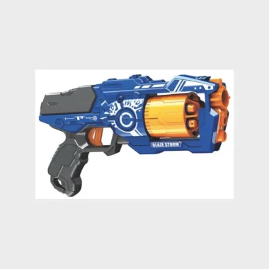 SOFT BULLET LEGETJSVBEN