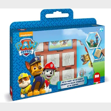 STEMPLER OG STEMPELST 