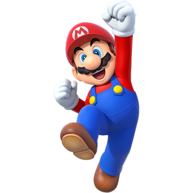 SUPER MARIO