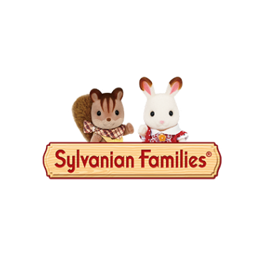 SYLVANIAN FAMILIES