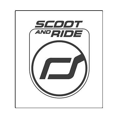 SCOOT & RIDE