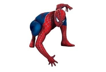 Spiderman Legetøj: Action for Små Superhelte