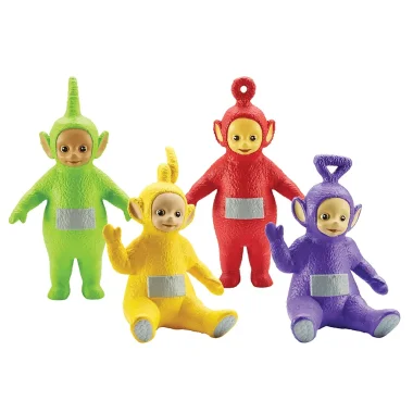 TELETUBBIES