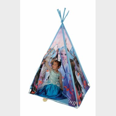 TIPI - INDIANERTELTE