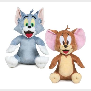 TOM & JERRY