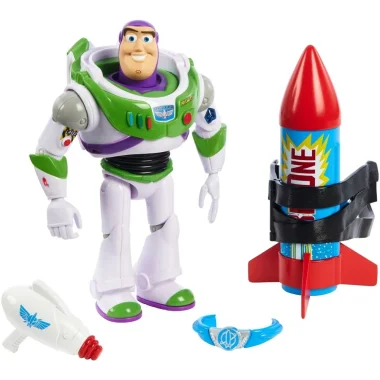 TOY STORY / LIGHTYEAR