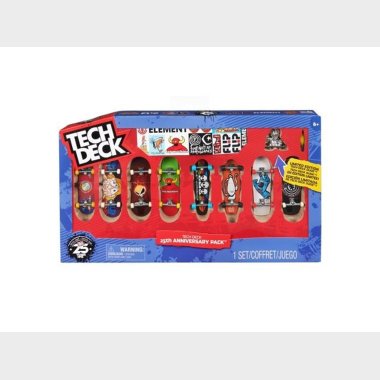 TECH DECK