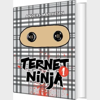 TERNET NINJA