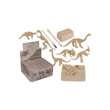 UDGRAVNINGSSÆT LEGETØJ