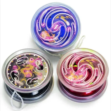 YOYO LEGETJ