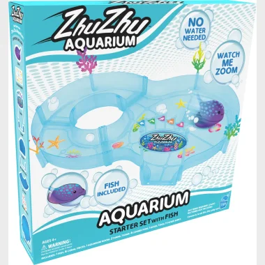 ZHU ZHU PETS