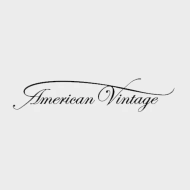AMERICAN VINTAGE