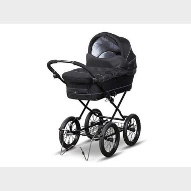 BARNEVOGNE, AUTOSTOLE & TILBEHOeR TIL BOeRN