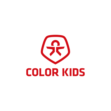 Color kids brnetj