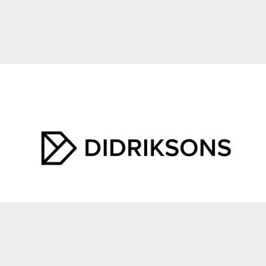 DIDRIKSONS