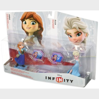 DISNEY INFINITY
